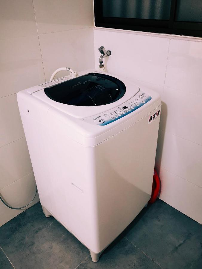 ［イポー シティ］アパートメント（88m²）｜ 2ベッドルーム／2バスルーム エクステリア 写真